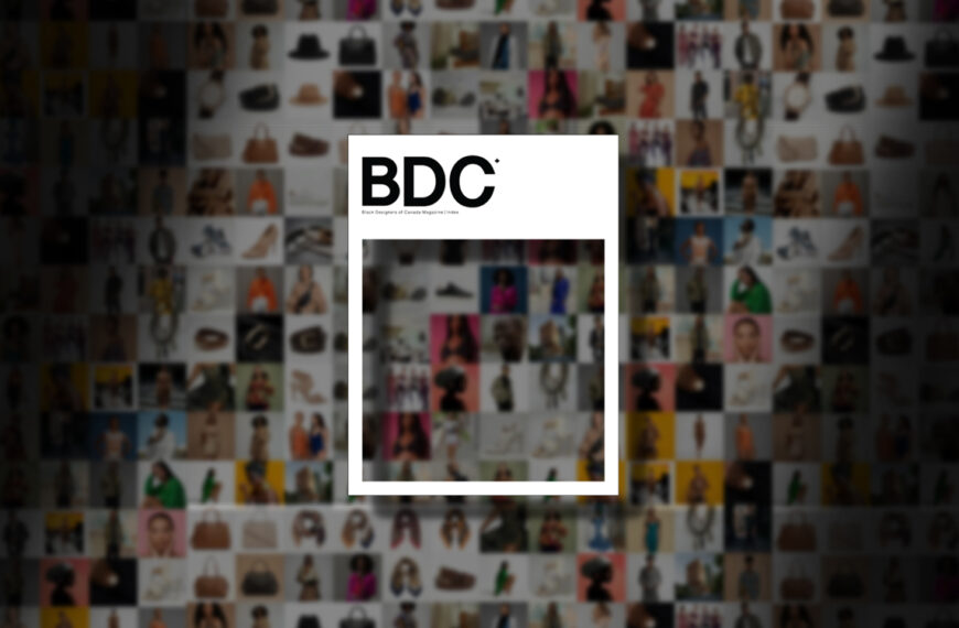 A new day in Canadian Publishing, BDC Magazine is Born!